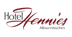 Hotel Hennies Altwarmbüchen